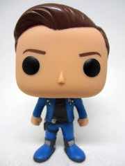 Funko Pop! Movies Star Trek Beyond Captain Kirk (Survival Suit) Pop! Vinyl Figure