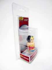 Bif Bang Pow! DC Comics Pin Mate Wonder Woman Wooden Figure