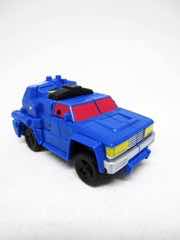 Transformers Generations Power of the Primes Roadtrap Action Figure