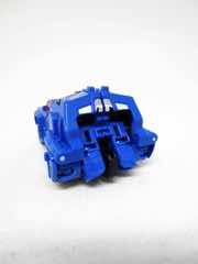 Transformers Generations Power of the Primes Roadtrap Action Figure