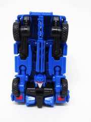 Transformers Generations Power of the Primes Roadtrap Action Figure