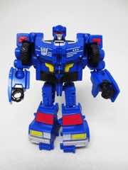 Transformers Generations Power of the Primes Roadtrap Action Figure