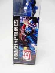 Transformers Generations Power of the Primes Roadtrap Action Figure