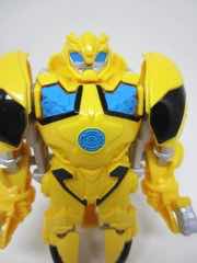 Playskool Transformers Rescue Bots Bumblebee Action Figure