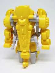 Playskool Transformers Rescue Bots Bumblebee Action Figure