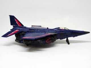 Hasbro Transformers Studio Series Thundercracker Action Figure