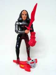 Playmates Star Trek: The Next Generation K'Ehleyr Action Figure