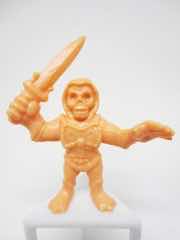 Super7 Masters of the Universe M.U.S.C.L.E. Series 3 Set A Mini-Figures