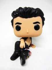 Funko Pop! Movies Jurassic Park Dr. Ian Malcolm (Wounded) Pop! Vinyl Figure