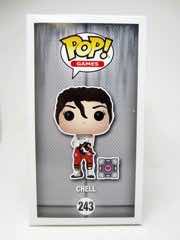 Funko Pop! Games Portal 2 Chell Pop! Vinyl Figure