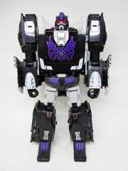 Transformers Generations Power of the Primes Evolution Rodimus Unicronus Action Figure