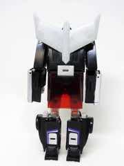 Transformers Generations Power of the Primes Evolution Rodimus Unicronus Action Figure