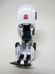 Transformers Generations Power of the Primes Tailgate Action Figure