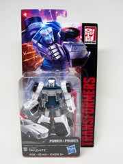 Transformers Generations Power of the Primes Tailgate Action Figure