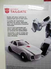 Transformers Generations Power of the Primes Tailgate Action Figure