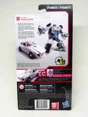 Transformers Generations Power of the Primes Tailgate Action Figure