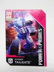 Transformers Generations Power of the Primes Tailgate Action Figure