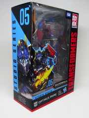 Hasbro Transformers Studio Series Optimus Prime Action Figure