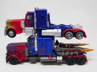 Hasbro Transformers Studio Series Optimus Prime Action Figure