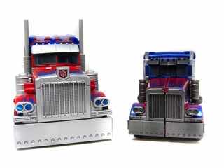 Hasbro Transformers Studio Series Optimus Prime Action Figure