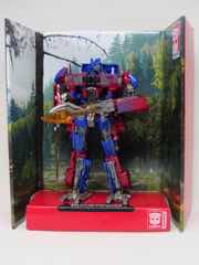 Hasbro Transformers Studio Series Optimus Prime Action Figure