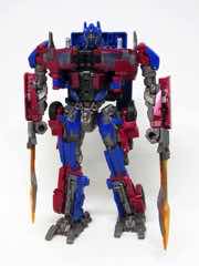 Hasbro Transformers Studio Series Optimus Prime Action Figure