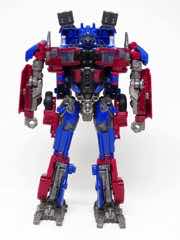 Hasbro Transformers Studio Series Optimus Prime Action Figure