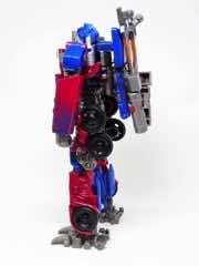 Hasbro Transformers Studio Series Optimus Prime Action Figure