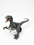 Mattel Jurassic World Velociraptor 