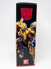 Hasbro Transformers Studio Series Bumblebee Action Figure