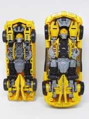 Hasbro Transformers Studio Series Bumblebee Action Figure