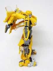 Hasbro Transformers Studio Series Bumblebee Action Figure