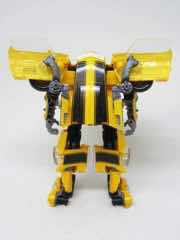 Hasbro Transformers Studio Series Bumblebee Action Figure