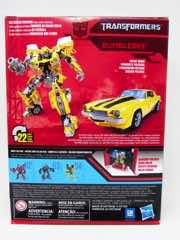 Hasbro Transformers Studio Series Bumblebee Action Figure