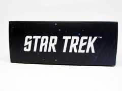 Eaglemoss Collections Movies Star Trek U.S.S. Defiant NCC-1764 Special Glow in the Dark Issue Die-Cast Metal Vehicle