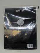 Eaglemoss Collections Movies Star Trek U.S.S. Defiant NCC-1764 Special Glow in the Dark Issue Die-Cast Metal Vehicle