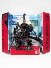 Hasbro Transformers Studio Series Crowbar Action Figure