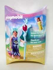 Playmobil 2018 Toy Fair Fairy Figure