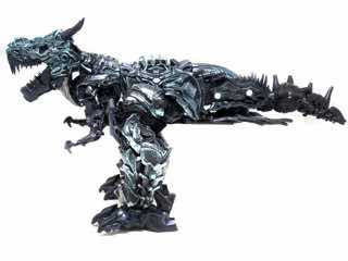 Hasbro Transformers Studio Series Grimlock Action Figure