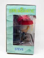 Funko VYNL The Life Aquatic Steve and Ned Vinyl Figures