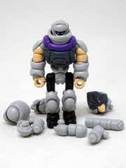 Onell Design Glyos Glyninja Ukoro Action Figure