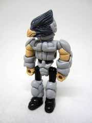 Onell Design Glyos Glyninja Ukoro Action Figure