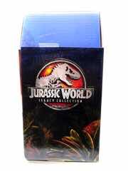 Mattel Jurassic World Extreme Chompin' Tyrannosaurus Rex Action Figure