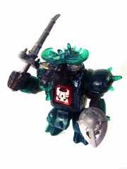 Takara-Tomy Beast Saga Buffam Burst Action Figure