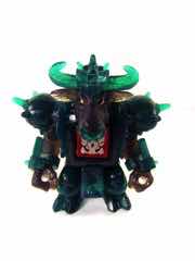 Takara-Tomy Beast Saga Buffam Burst Action Figure