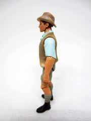 Mattel Jurassic World Robert Muldoon Action Figures