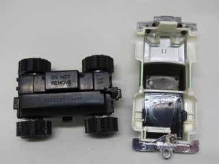 Schaper Stompers McDonald's 4x4s Vehicle