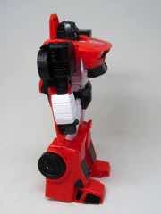 Hasbro Transformers Generations Cyber Battalion Sideswipe Action Figure