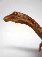 Mattel Jurassic World Gallimimus Action Figure