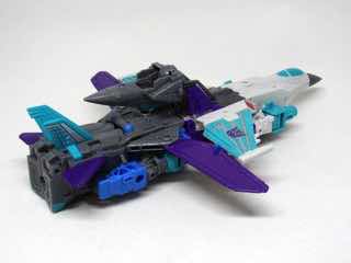 Transformers Generations Power of the Primes Blackwing Action Figure